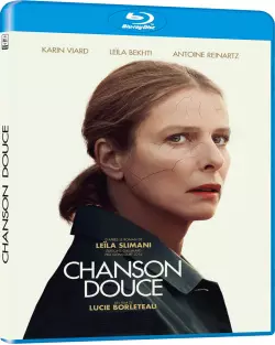 Chanson Douce  [BLU-RAY 1080p] - FRENCH