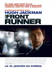 The Front Runner  [BDRIP] - FRENCH