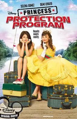 Princess Protection Program [WEB-DL 720p] - MULTI (FRENCH)