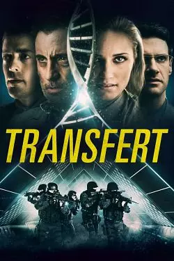 Transfert [HDRIP] - FRENCH