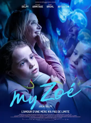 My Zoé  [WEB-DL 720p] - FRENCH