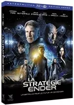 La Stratégie Ender [BLU-RAY 1080p] - MULTI (TRUEFRENCH)