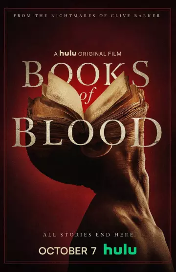 Books Of Blood  [WEB-DL 1080p] - MULTI (FRENCH)