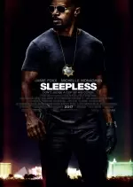 Sleepless [HDRIP] - VOSTFR