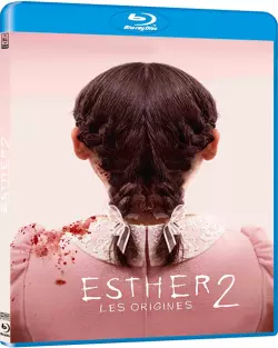 Esther 2 : Les Origines  [HDLIGHT 1080p] - MULTI (TRUEFRENCH)