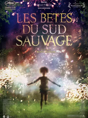 Les Bêtes du sud sauvage  [DVDRIP] - FRENCH