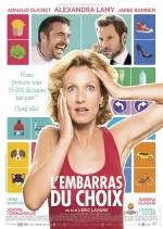 L'Embarras du choix  [HDRiP] - FRENCH