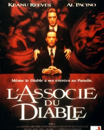 L'Associé du diable  [BDRIP] - TRUEFRENCH