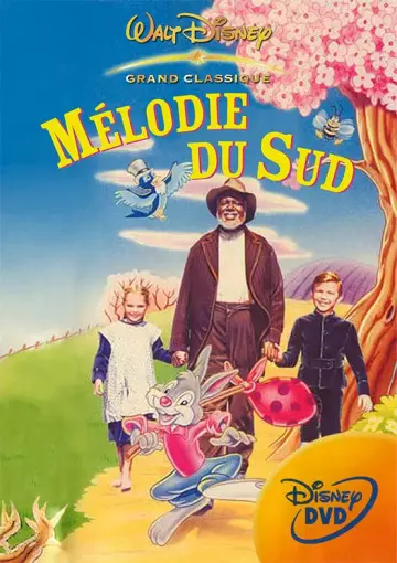 Mélodie du Sud [DVDRIP] - TRUEFRENCH