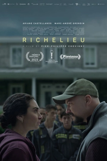 Richelieu [HDRIP] - FRENCH