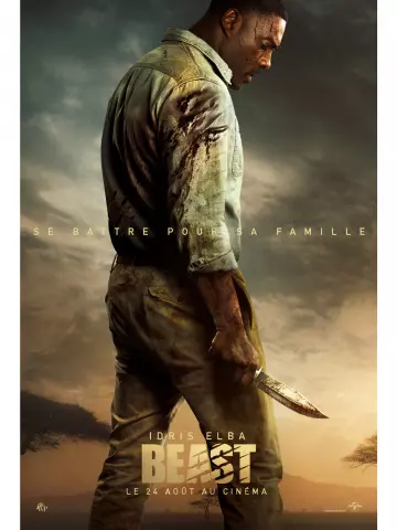 Beast [BDRIP] - FRENCH