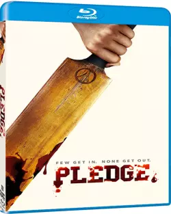 Pledge [BLU-RAY 1080p] - MULTI (FRENCH)