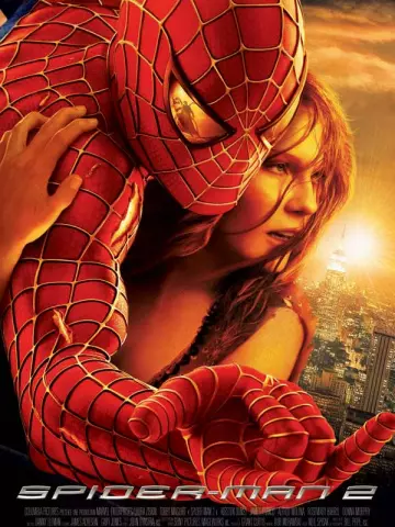 Spider-Man 2  [HDLIGHT 1080p] - MULTI (TRUEFRENCH)