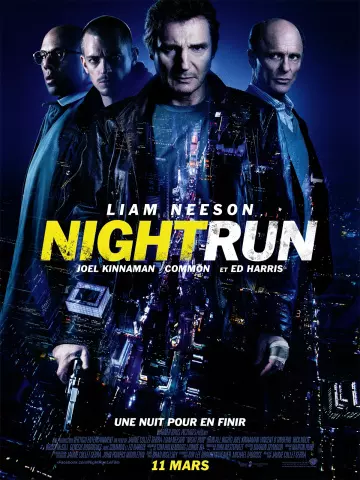 Night Run  [BDRIP] - TRUEFRENCH