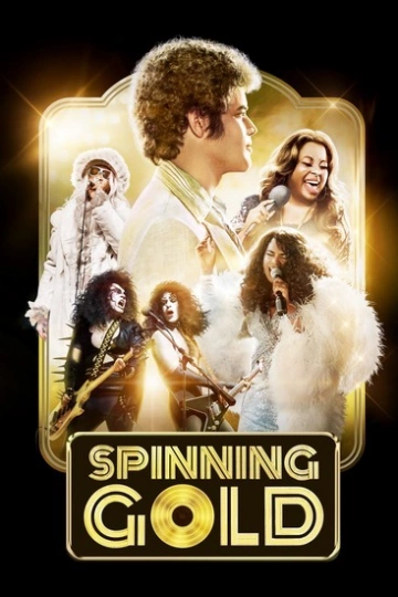 Spinning Gold  [BLU-RAY 1080p] - MULTI (FRENCH)