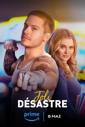 Joli Désastre [WEB-DL 720p] - FRENCH