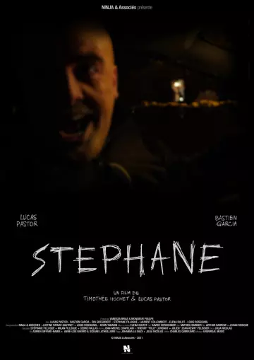 Stéphane  [WEBRIP 720p] - FRENCH