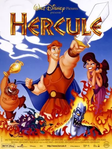 Hercule [DVDRIP] - TRUEFRENCH