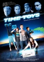 Time Toys  [HDRiP] - FRENCH