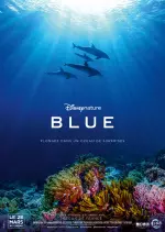 Blue [BDRIP] - FRENCH