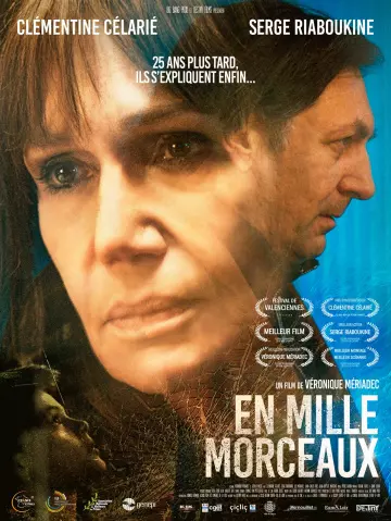 En mille morceaux  [HDRIP] - FRENCH