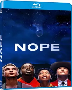 Nope  [BLU-RAY 1080p] - MULTI (TRUEFRENCH)