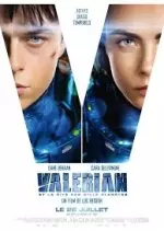 Valérian et la Cité des mille planètes [HDRIP MD] - TRUEFRENCH