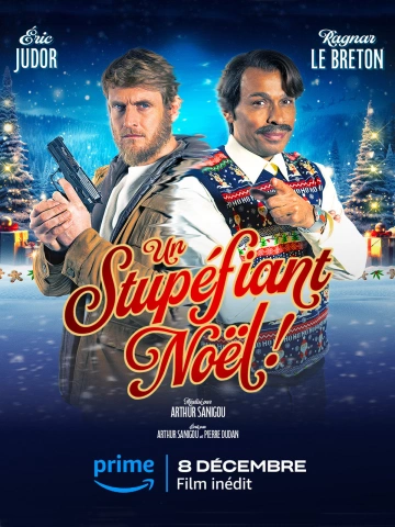 Un stupéfiant Noël  [WEB-DL 1080p] - FRENCH