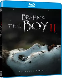 The Boy : la malédiction de Brahms  [HDLIGHT 1080p] - MULTI (FRENCH)