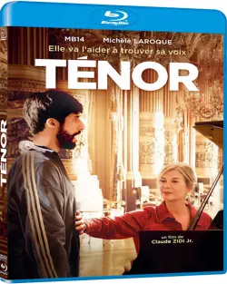 Ténor  [BLU-RAY 1080p] - FRENCH