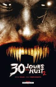 30 jours de nuit 2 : jours sombres [BLU-RAY 1080p] - MULTI (FRENCH)