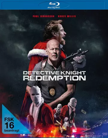 Detective Knight: Redemption [HDLIGHT 1080p] - MULTI (FRENCH)