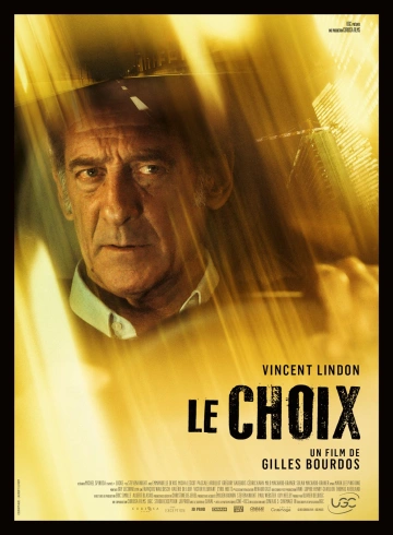 Le Choix  [WEBRIP] - FRENCH