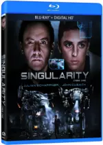 Singularity  [BLU-RAY 720p] - FRENCH