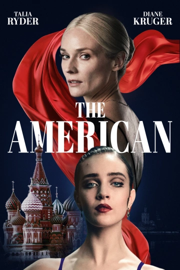 The American [WEBRIP] - FRENCH