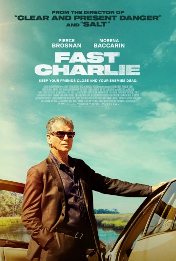 Fast Charlie  [WEB-DL 1080p] - MULTI (FRENCH)