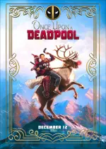 Once Upon a Deadpool  [BDRIP] - FRENCH