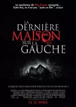 La Dernière maison sur la gauche [BDRip XviD] - FRENCH