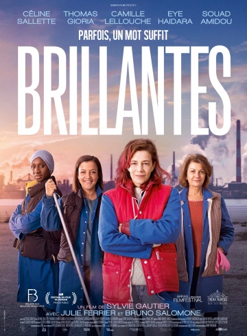 Brillantes [HDRIP] - FRENCH