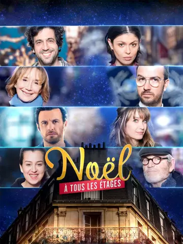 Noël à tous les étages [WEB-DL 720p] - FRENCH