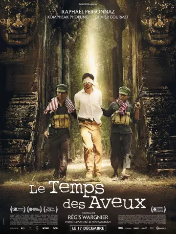 Le Temps des aveux [BDRIP] - TRUEFRENCH