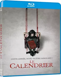 Le Calendrier  [BLU-RAY 1080p] - FRENCH