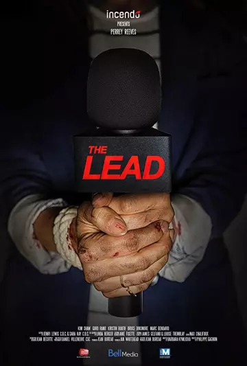 The Lead  [WEBRIP] - FRENCH