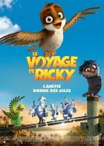 Le Voyage de Ricky  [BDRIP] - FRENCH