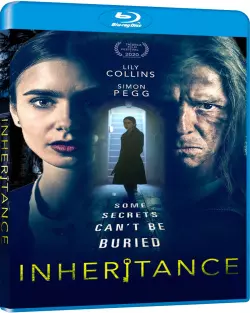 Inheritance [HDLIGHT 1080p] - MULTI (FRENCH)