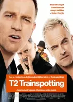 T2 Trainspotting  [BDRip XviD] - FRENCH