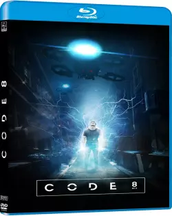 Code 8  [HDLIGHT 720p] - TRUEFRENCH