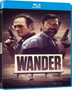 Wander [BLU-RAY 1080p] - MULTI (FRENCH)