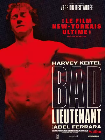 Bad Lieutenant  [BDRIP] - TRUEFRENCH