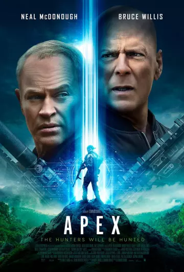 Apex [WEB-DL 1080p] - VOSTFR